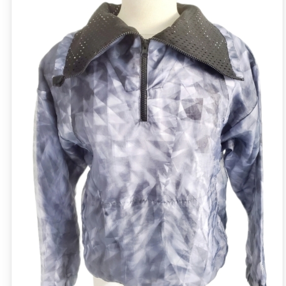 C9 by Champion Chiffon Overlay Track Jacket - Picture 6 of 14